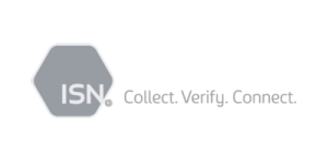 isn company logo
