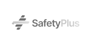 safetyplus company logo