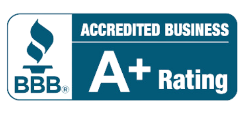 BBB A+ Rating