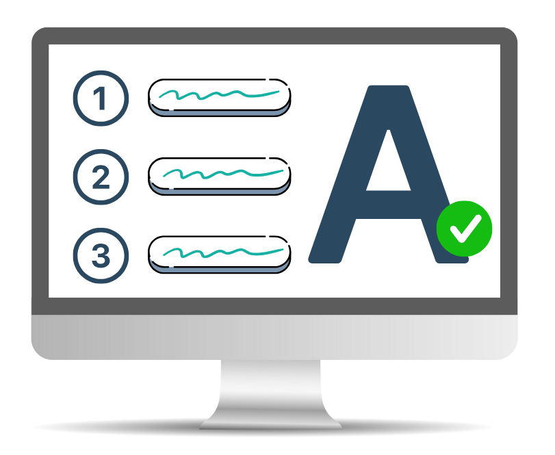CGA DIRT® Grade A