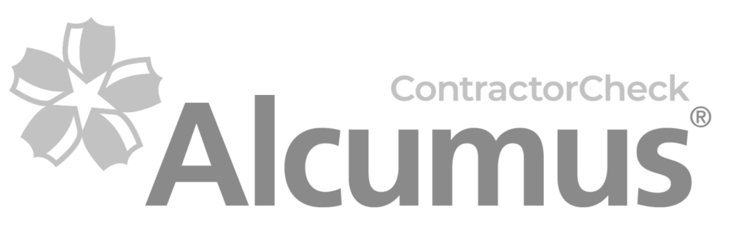 Alcumus SafeContractor® Compliance