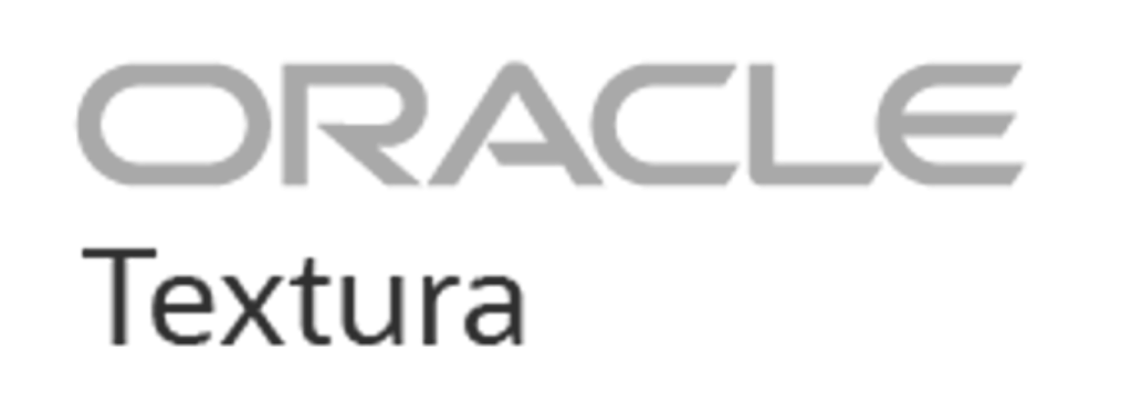 Textura Oracle