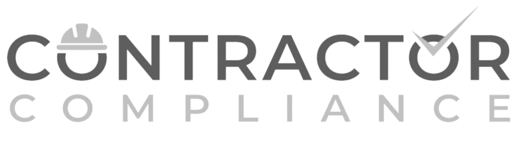 Contractor Compliance® Account