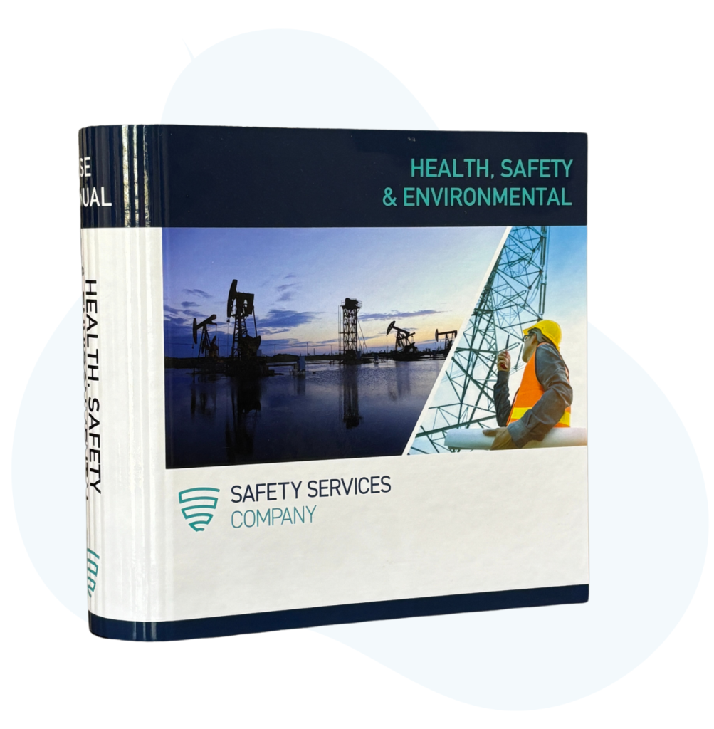 HSE Manual