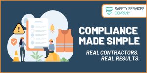 Compliance Simplified: How Two Contractors Gained Peace of Mind