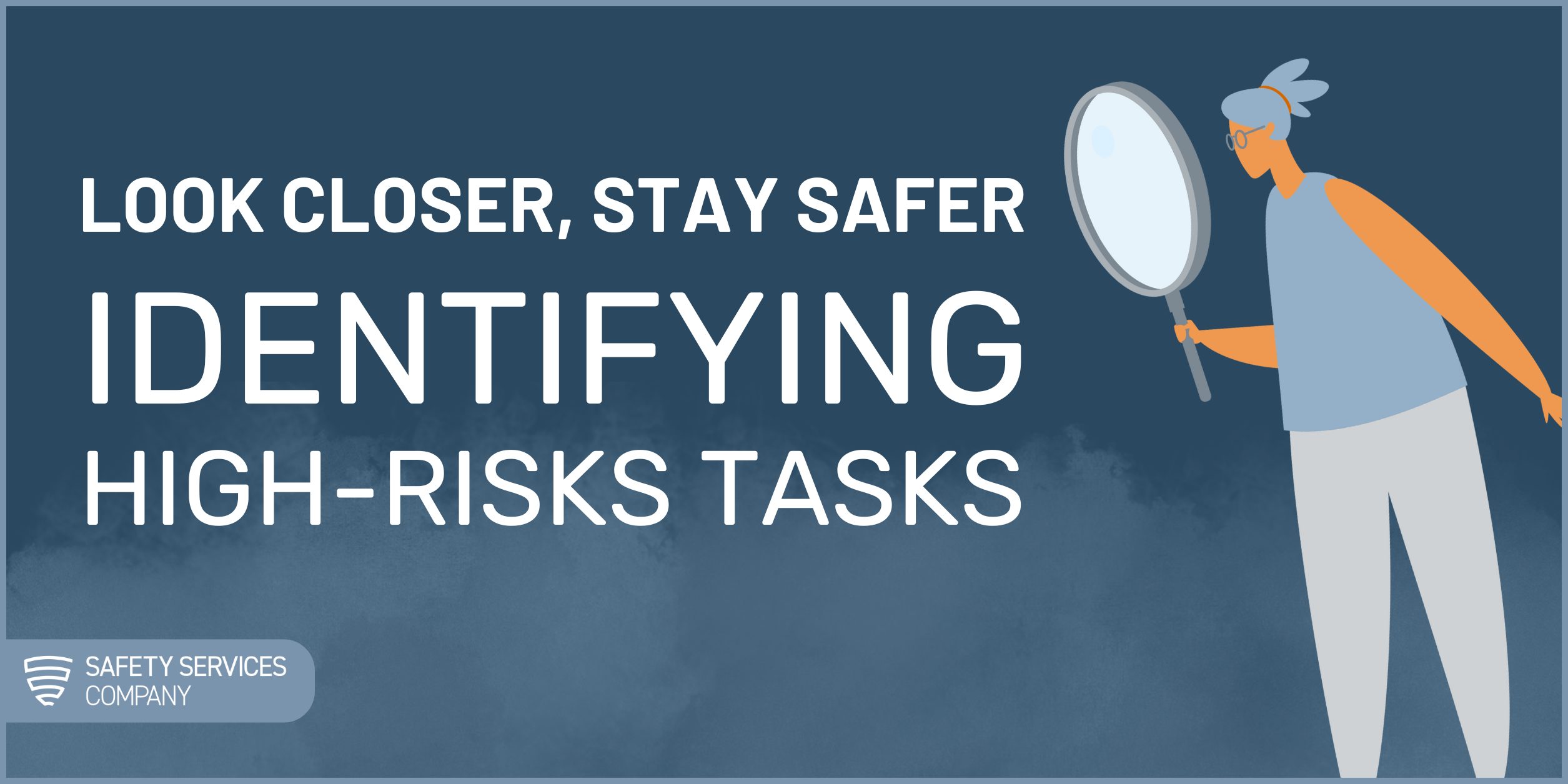 Identifying High Risk Tasks