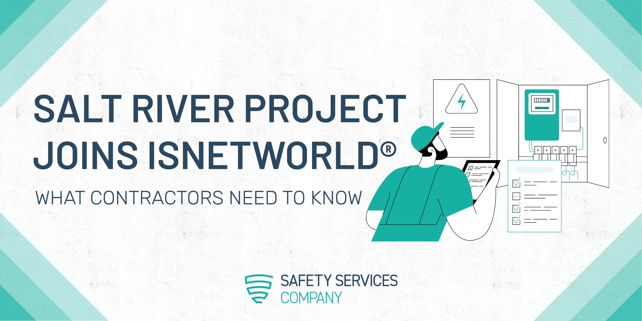 Salt River Project Joins ISN