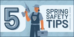 5 Spring Safety Tips Employers Should Prioritize This Season